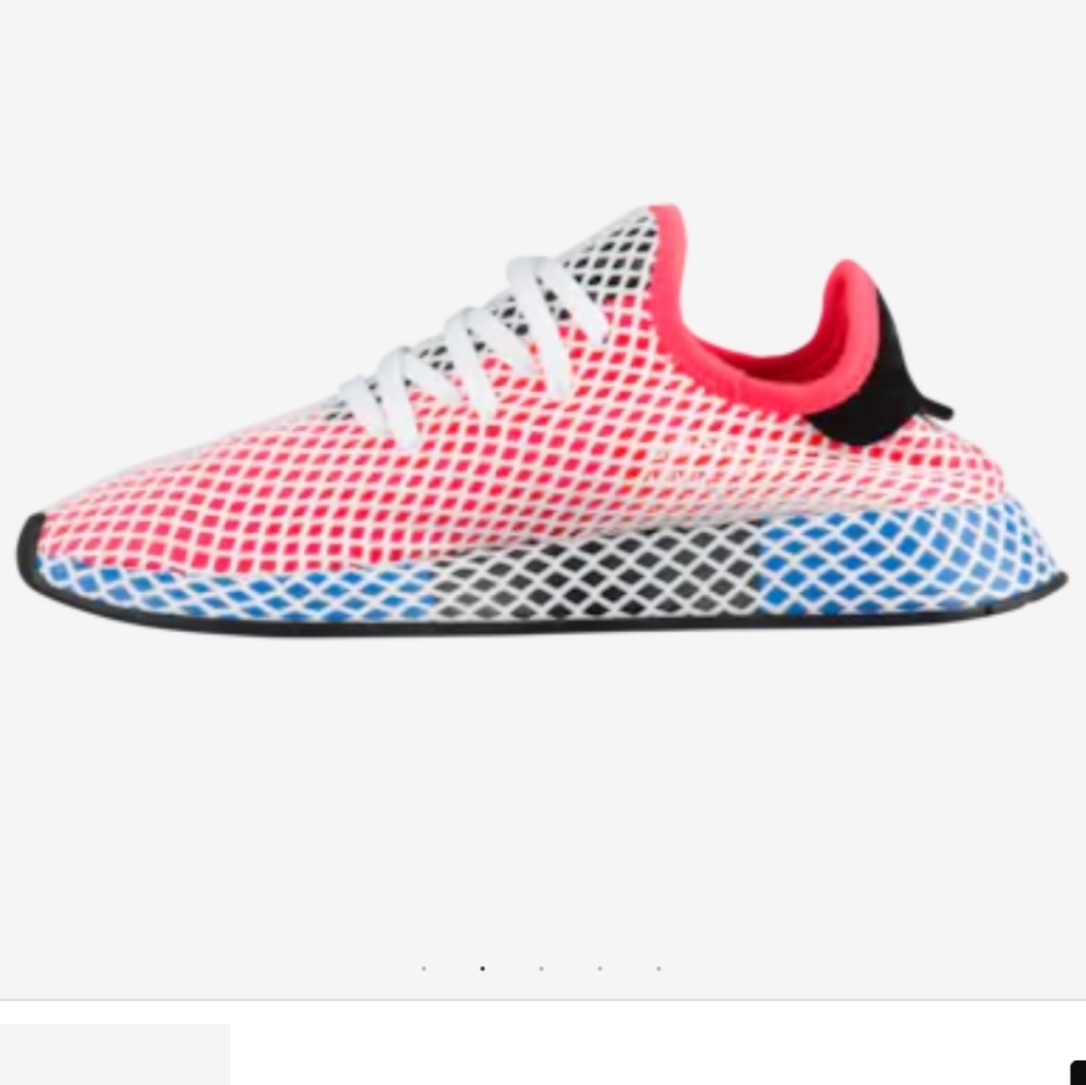 Adidas Deerupt shoes sneakers - Picture 4 of 8